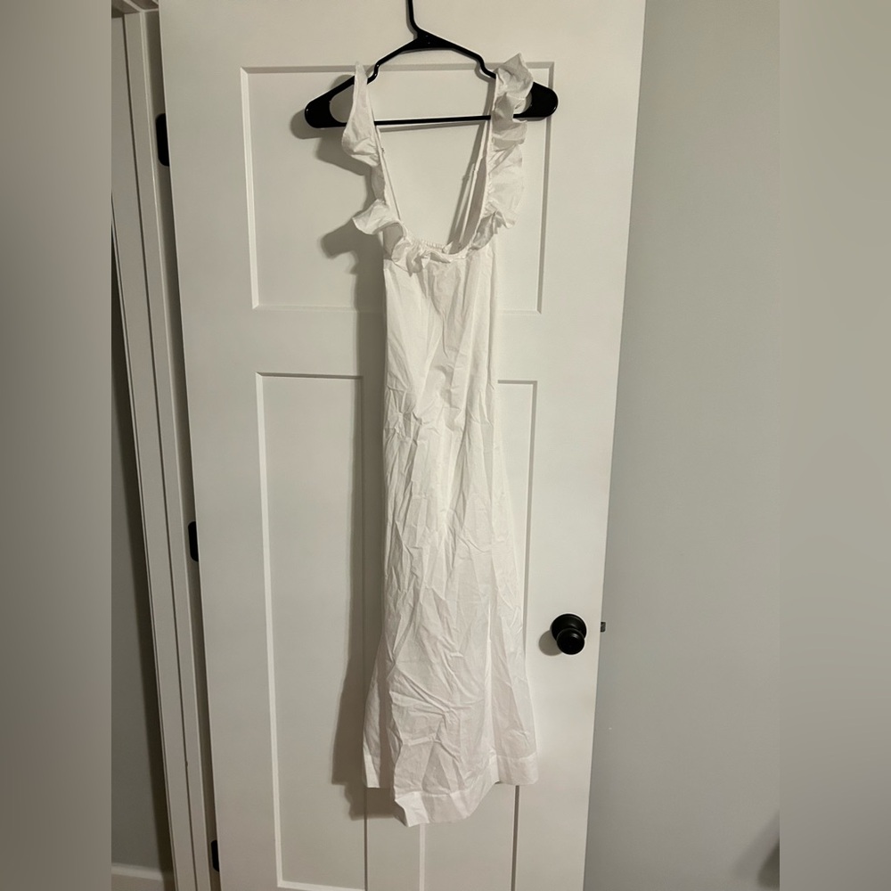 WORN Once Lake Women’s White nightgown